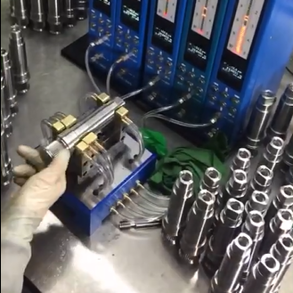 气动测量仪